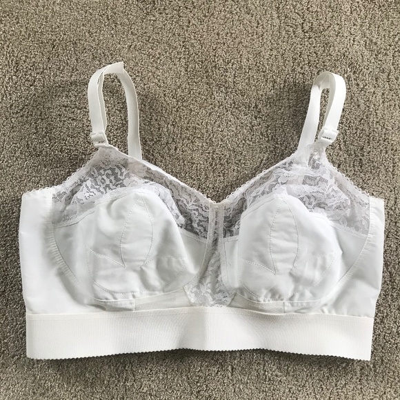 🔸5/30$!! Like New, Unlined Plus Size Bra - Picture 1 of 11